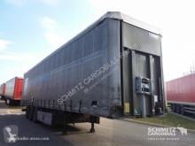 Semi remorque rideaux coulissants (plsc) General Trailers Rideaux Coulissant Standard