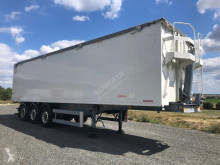 Naczepa Benalu Aluminium wywrotka do transportu zbóż używana