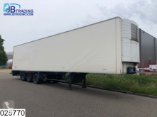 Semirremolque Chereau Koel vries Double loading floor, Disc brakes frigorífico mono temperatura usado