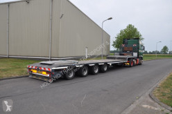 naczepa Broshuis 4AOU-16-40