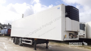 semi reboque isotérmico Schmitz Cargobull