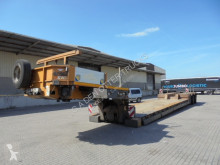 Semi remorque porte engins Nooteboom EURO-66-03