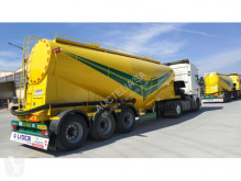 trailer tank Lider