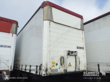 Semirremolque Schmitz Cargobull Rideaux Coulissant Mega lonas deslizantes (PLFD) usado