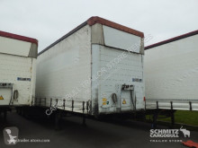 Semi remorque rideaux coulissants (plsc) Schmitz Cargobull Rideaux Coulissant Mega