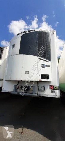 Полуприцеп Chereau TK SLXE 300 30 холодильник монотемпературный б/у