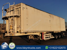 Полуприцеп автоматическая выгрузка Stas M s300cx 65 3 full alu