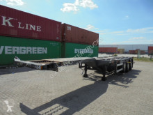 trailer D-TEC FT-43-03V
