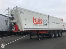 Schmitz Cargobull Disponible a la location uniquement - 52m3 - Ptes universelles - semi-trailer used cereal tipper