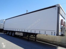Semi reboque cortinas deslizantes (plcd) Schmitz Cargobull S01