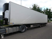 Semirremolque frigorífico mono temperatura nc TURBO'S HOET OPL/3AT/38 Frigo MAXIMA 13004