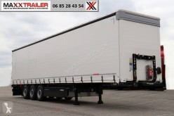 Kögel semi-trailer new tautliner