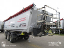 Полуприцеп Schmitz Cargobull Kipper Alukastenmulde Thermomulde 25m³ самосвал б/у