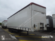 Schmitz Cargobull Rideaux Coulissant Mega semi-trailer used tautliner