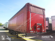 Semirremolque lonas deslizantes (PLFD) Schmitz Cargobull Rideaux Coulissant Standard