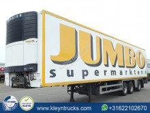 نصف مقطورة Tracon Uden TO.S 1227 برّاد أحادي الحرارة مستعمل