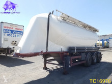 Полуприцеп Spitzer Silo цистерна б/у