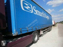 semi remorque Fruehauf