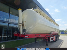 Semi remorque citerne LAG O-3-39 KT 61m3