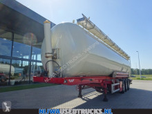 Semi remorque citerne LAG O-3-39 KT 61m3