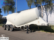Filliat Silo Silo / Bulk 31000 Liter , 3 bar, Steel suspension semi-trailer used tanker