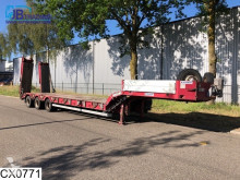 Semirremolque portamáquinas Robuste Kaiser Lowbed 57000 KG, B 2.53 m + 2x 0.25 m, Lowbed, Winch, Remote
