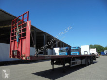 Semi remorque plateau Floor FLUO-18-27F1