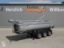 Полуприцеп самосвал б/у Schwarzmüller 25m³ Hardox, Luft/Lift, SAF, elektr. Funkverdeck