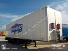 trailer bakwagen Schmitz Cargobull