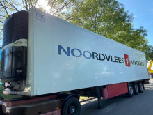 Návěs Schmitz Cargobull SKO chladnička mono teplota použitý