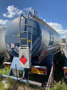 Trailer Trailor Non spécifié tweedehands tank koolwaterstoffen