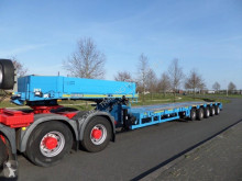 Semirimorchio Goldhofer STZ-L5-54/80AA trasporto macchinari usato