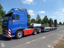 trailer dieplader Faymonville