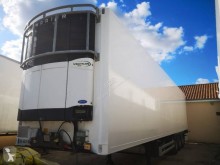 Semi reboque frigorífico multi temperatura Lamberet SR2