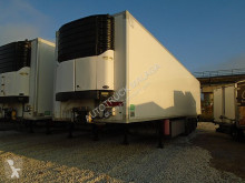 Samro semiremolque frigorifico 3 ejes semi-trailer