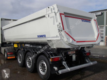 نصف مقطورة حاوية Schmitz Cargobull 3 Achs Kipper Liftachse