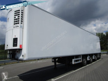 半挂车 冷藏运输车 单温度调节 Chereau Pacton TRZ339
