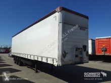 Schmitz Cargobull tautliner semi-trailer Rideaux Coulissant Mega