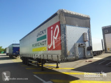 Schmitz Cargobull Rideaux Coulissant Standard semi-trailer used tautliner