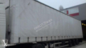 Trailer Lecitrailer Non spécifié tweedehands Schuifzeilen