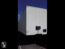 Semitrailer Lecitrailer Non spécifié transportbil begagnad