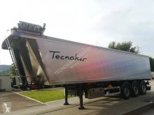 TecnoKar Trailers tipper semi-trailer DELFINO ALLUMINIO