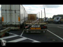 Semitrailer platta Lecitrailer Non spécifié