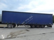 semi remorque Schmitz Gotha