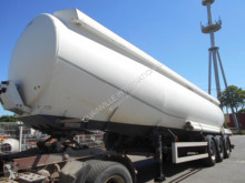 Semirremolque cisterna hidrocarburos General Trailers Non spécifié