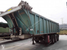 Полуприцеп самосвал General Trailers Oplegger