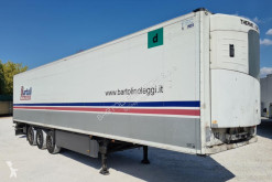 Semirimorchio Schmitz Cargobull SEMIRIMORCHIO, FRIGORIFERO, 3 assi frigo usato