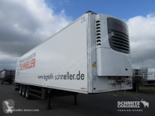 Semirremolque Schmitz Cargobull Tiefkühler Standard Doppelstock isotermo usado