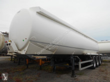 Semirremolque cisterna hidrocarburos General Trailers Non spécifié