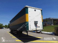 Полуприцеп Samro Rideaux Coulissant Standard шторный б/у